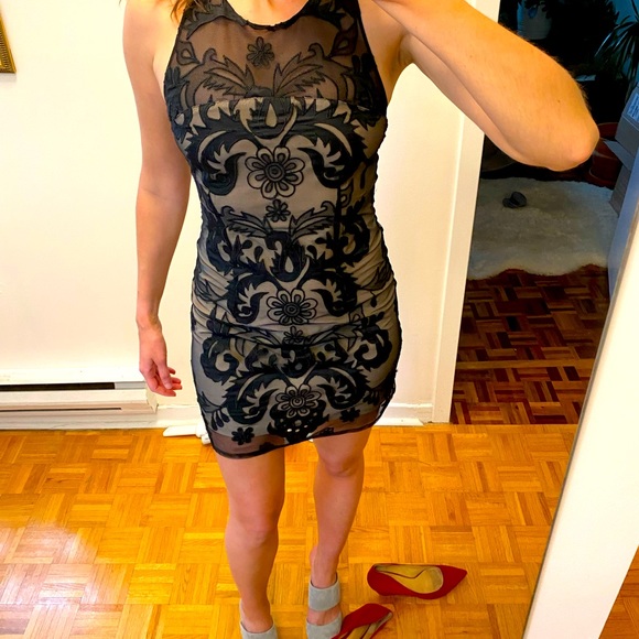 Cocktail Dress - Picture 1 of 10